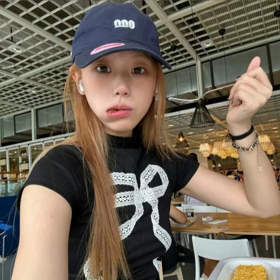 最后的夫人
