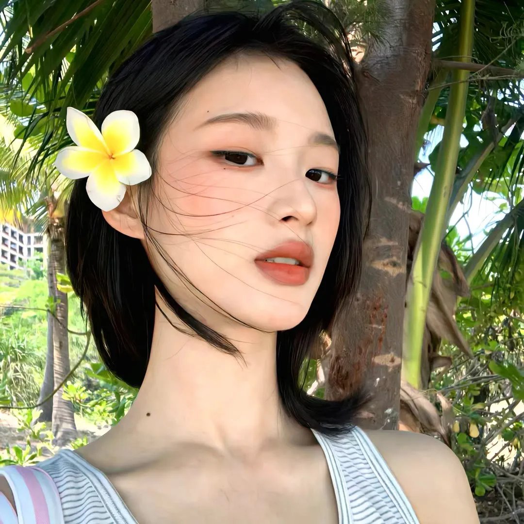 失去的女孩